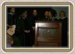 Hooding Ceremony 112